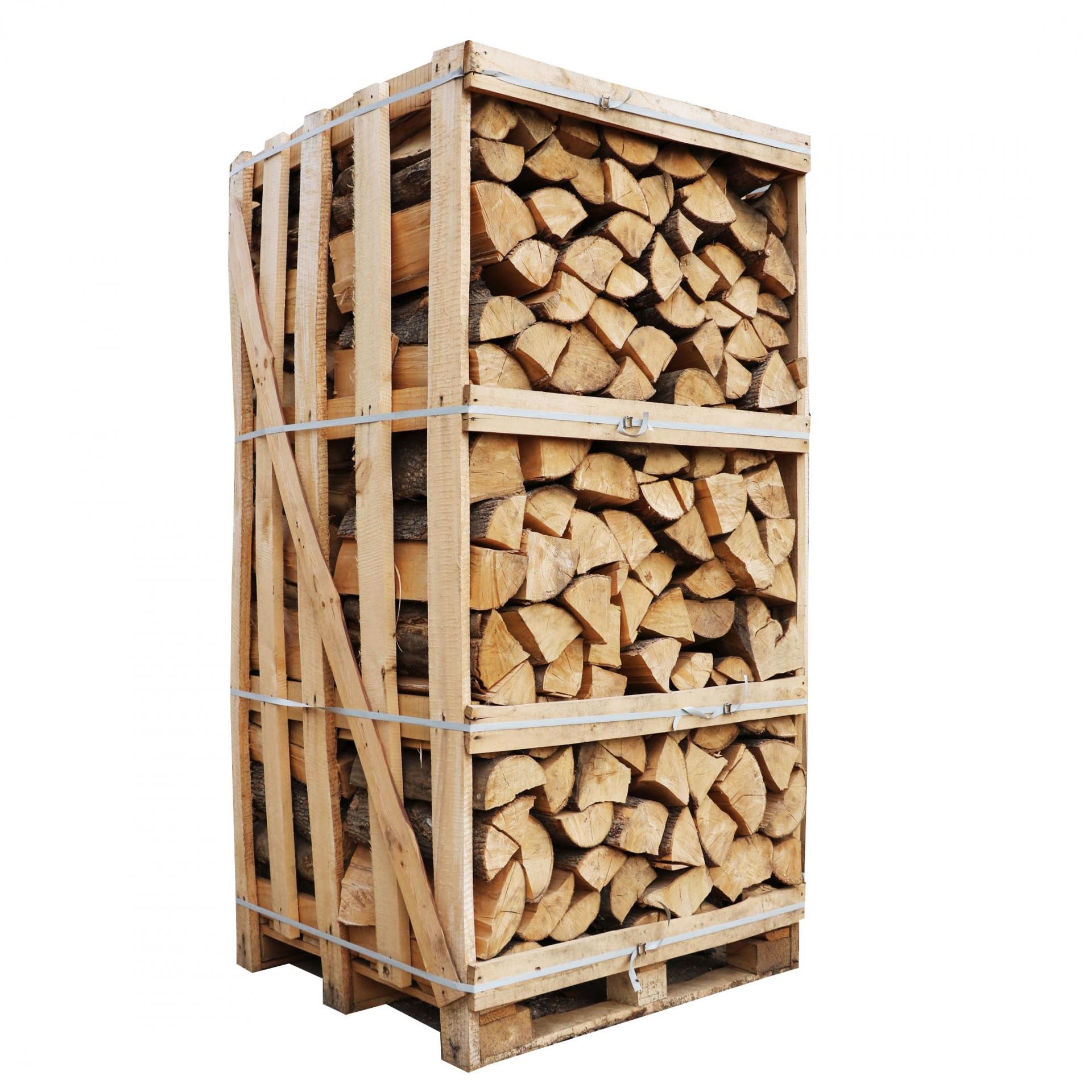 BOX de bois de chauffage - Achat/vente bois de chauffage • Webois
