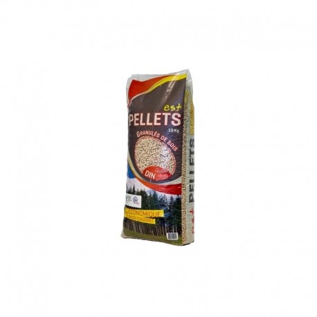 PELLETS din Plus "EST Pellets"