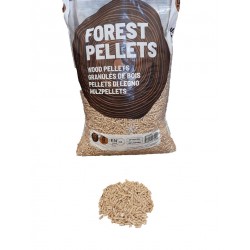 FOREST PELLETS