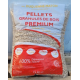 PELLETS Premium DIN +