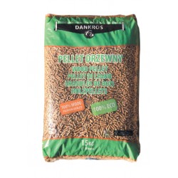 Pellets DRZEWNY
