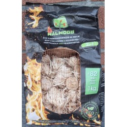 Allume Feu WALWOOD