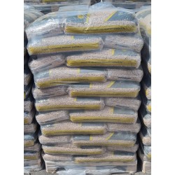 PELLETS Premium DIN +