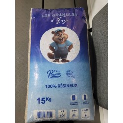 Pellets d'Enzo PREMUIM